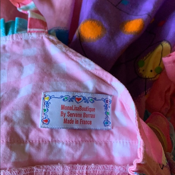 Custom made 3 piece set. 3-6 - Picture 9 of 9